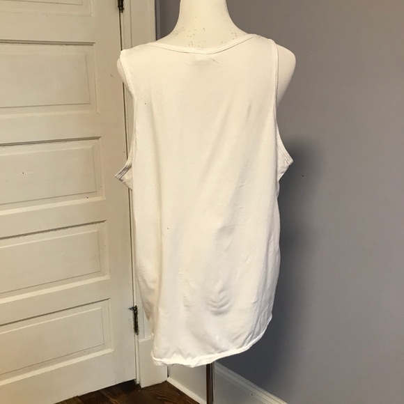 Memphis grizzlies muscle tank - Picture 3 of 5